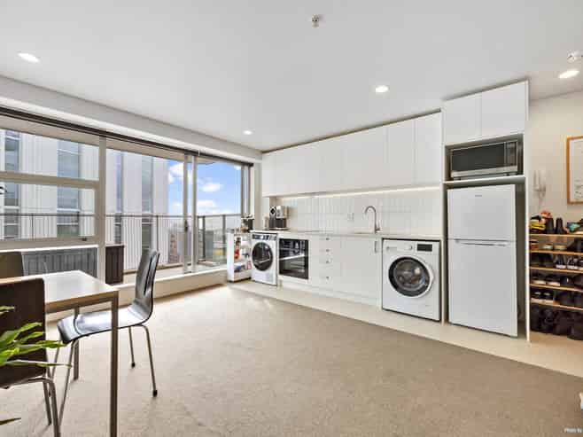 1209/37 Symonds Street, Auckland Central