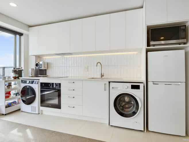 1209/37 Symonds Street, Auckland Central