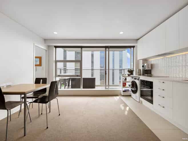 1209/37 Symonds Street, Auckland Central