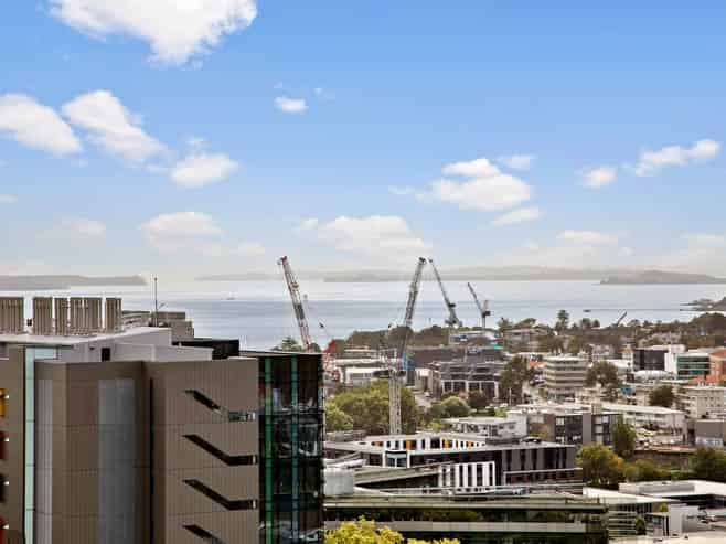 1209/37 Symonds Street, Auckland Central