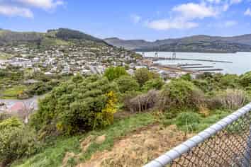 3 Selwyn Lane, Lyttelton