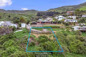 3 Selwyn Lane, Lyttelton