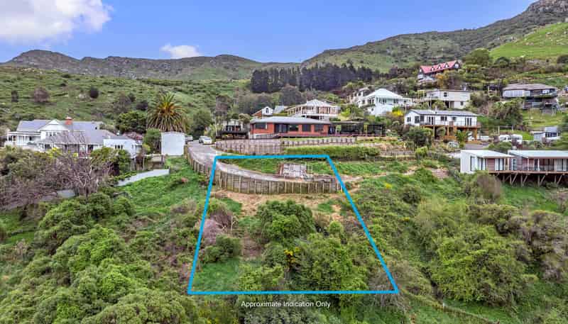 3 Selwyn Lane, Lyttelton