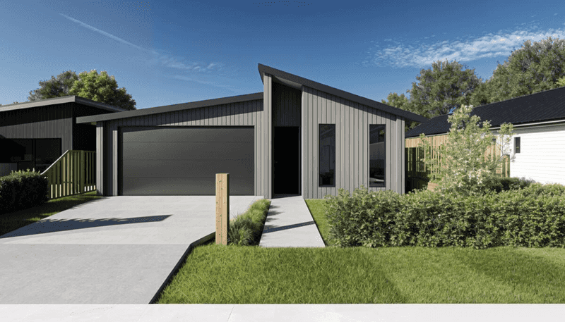 Lot 663- 7 Korari Street, Te Kauwhata