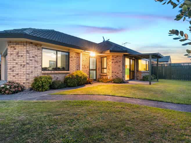 116 Evans Road, Papamoa