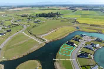 5 and 7 Kennedy Quay, Ashburton