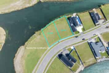 5 and 7 Kennedy Quay, Ashburton