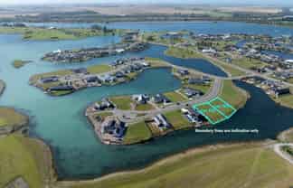 5 and 7 Kennedy Quay, Ashburton