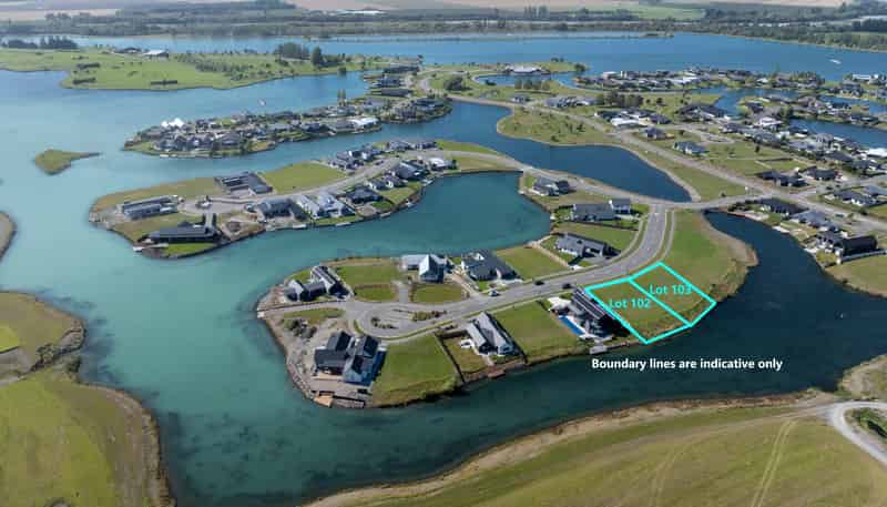 5 and 7 Kennedy Quay, Ashburton