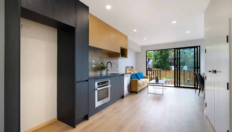 Lot 3/35 Glenbervie Crescent, Massey