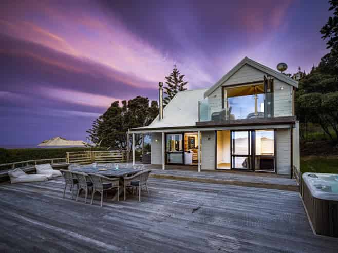 224 Harper Road, Waimarama