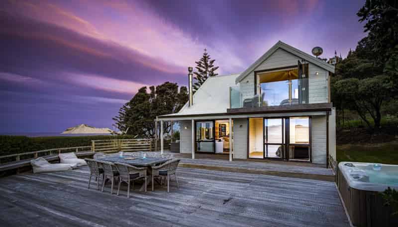 224 Harper Road, Waimarama