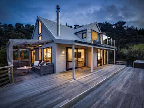 224 Harper Road, Waimarama