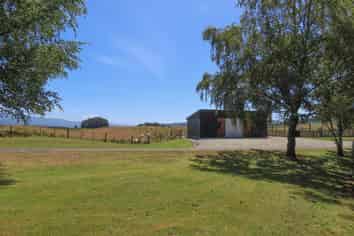 25 Butts Road, Reefton