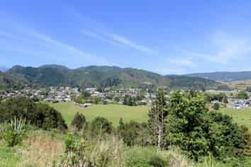 25 Butts Road, Reefton