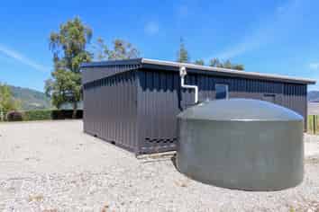 25 Butts Road, Reefton