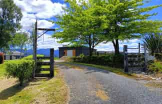 25 Butts Road, Reefton