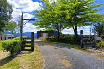 25 Butts Road, Reefton