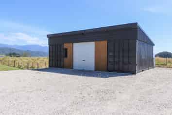 25 Butts Road, Reefton