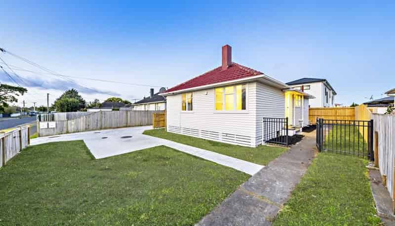 46 Arimu Road, Papakura