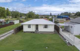 6 George Street, Te Kuiti