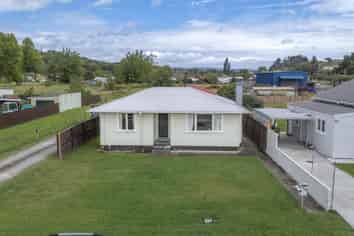 6 George Street, Te Kuiti