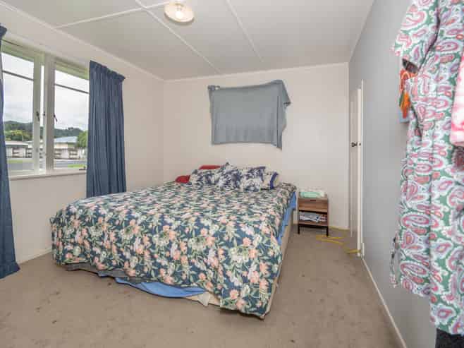 6 George Street, Te Kuiti