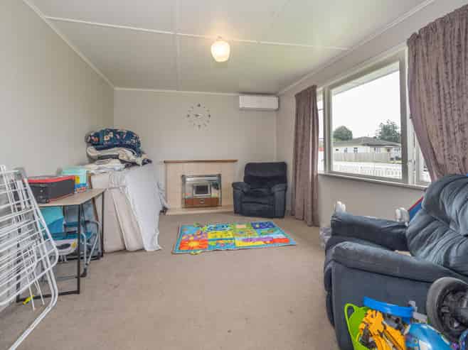 6 George Street, Te Kuiti