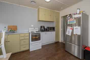 6 George Street, Te Kuiti