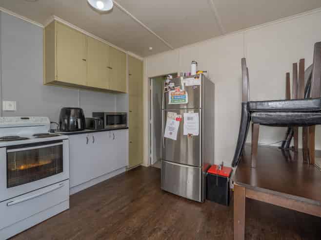 6 George Street, Te Kuiti