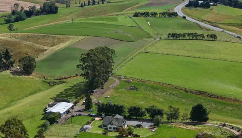 10 Four Mile Creek Road, Te Houka