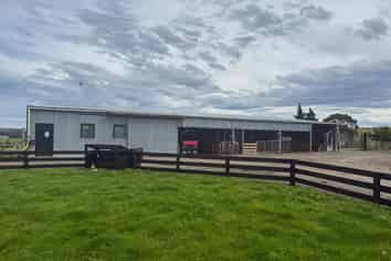 10 Four Mile Creek Road, Te Houka
