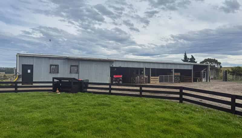 10 Four Mile Creek Road, Te Houka