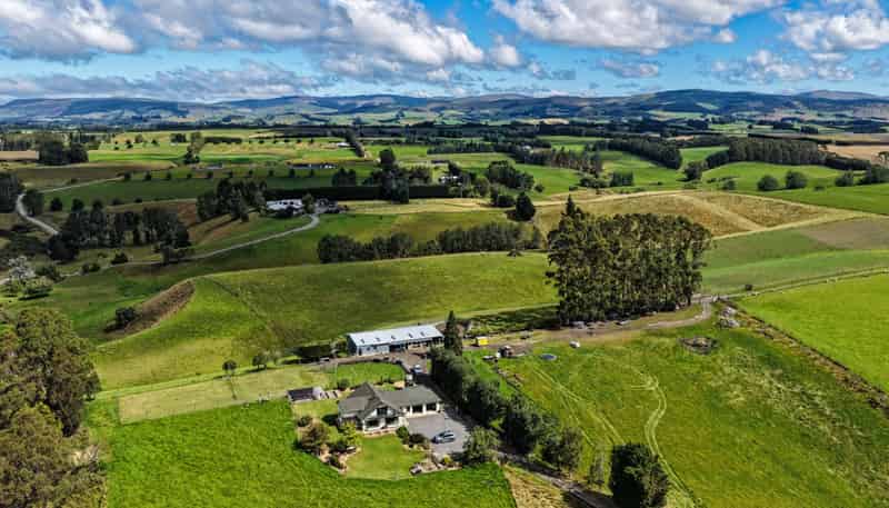 10 Four Mile Creek Road, Te Houka