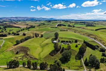 10 Four Mile Creek Road, Te Houka