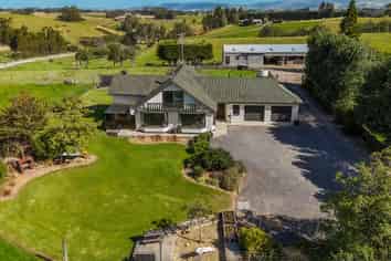 10 Four Mile Creek Road, Te Houka
