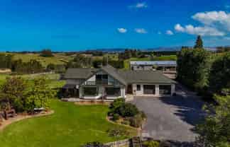10 Four Mile Creek Road, Te Houka