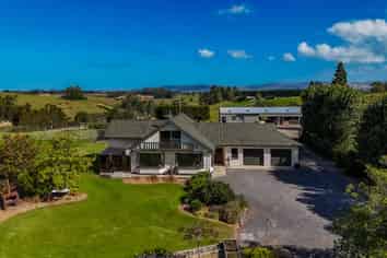 10 Four Mile Creek Road, Te Houka