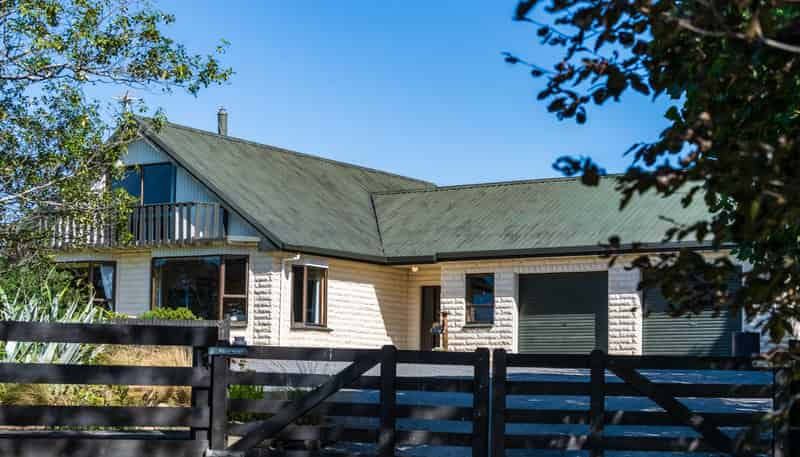 10 Four Mile Creek Road, Te Houka