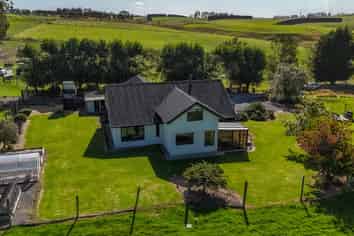 10 Four Mile Creek Road, Te Houka