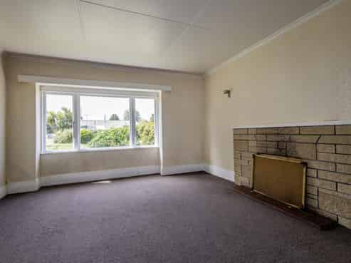 44 Queen Street, Raetihi