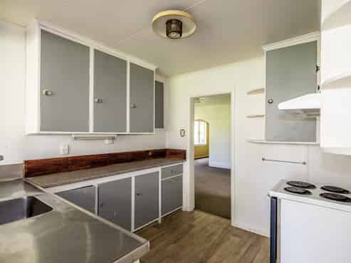 44 Queen Street, Raetihi