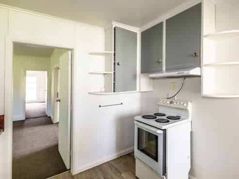 44 Queen Street, Raetihi