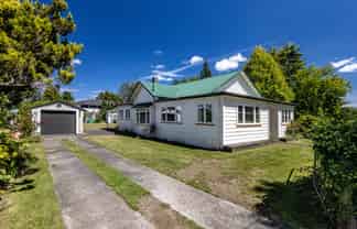 44 Queen Street, Raetihi