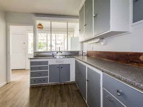 44 Queen Street, Raetihi