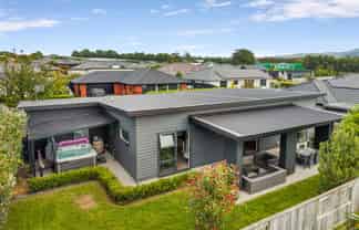 3 Allen Way, Te Puke