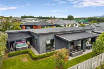 3 Allen Way, Te Puke