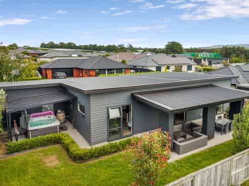 3 Allen Way, Te Puke