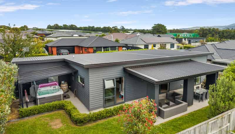3 Allen Way, Te Puke