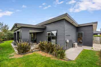 3 Allen Way, Te Puke